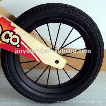 12 inch bicycle wheel for kid bike